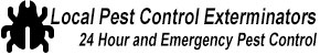Bedminster NJ Pest Control Exterminators
